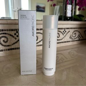 *SOLD* Amore Pacific Treatment Enzyme Peel Exfoliator